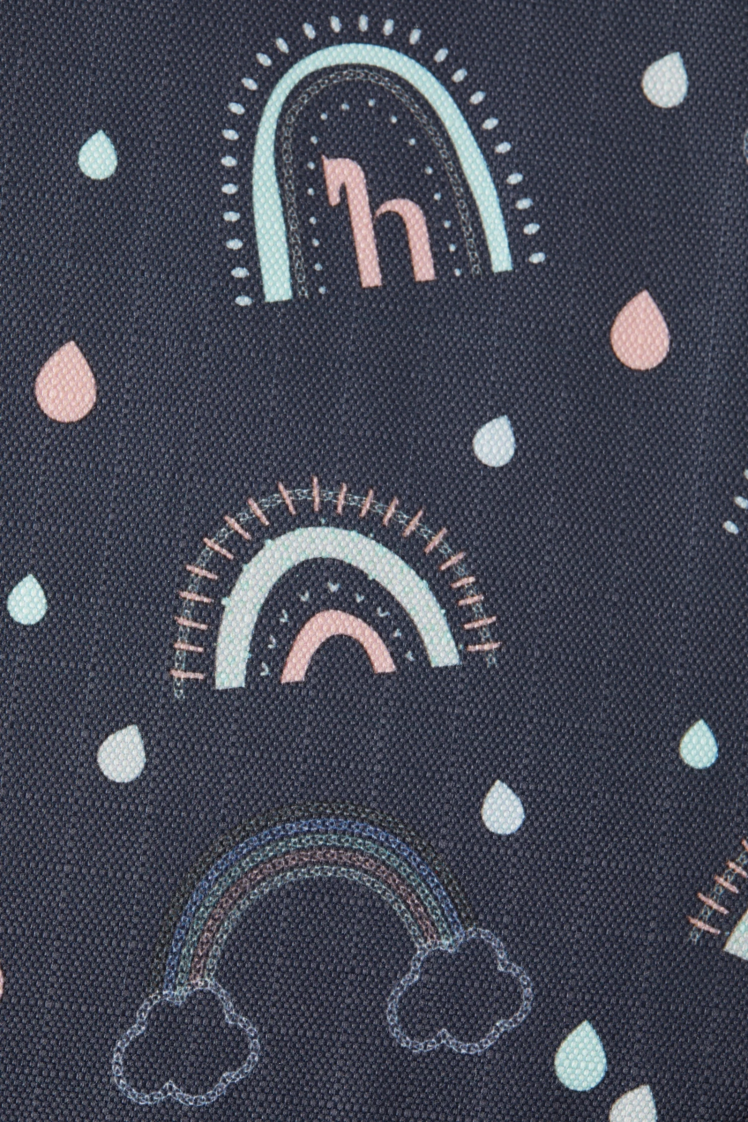 Horze Rainbow Putztasche 4 Horze Rainbow Putztasche – Bild 4