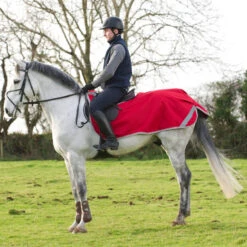 Bucas Freedom Ausreitdecke -Reitsportbedarf 300443 SRE 1