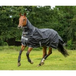 Bucas Smartex Combi Neck Halsteil 300 -Reitsportbedarf 300493 BL 2