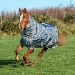 Bucas Smartex Combi Neck Halsteil 300 -Reitsportbedarf 300493 IG 1