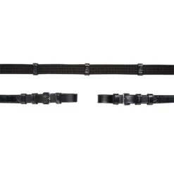 Schockemöhle Gurtzügel Schnalle -Reitsportbedarf 302117 1