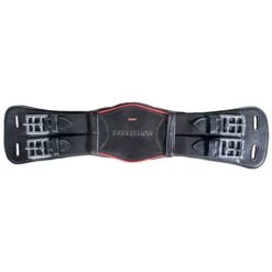 Karlslund Wave Ledergurt