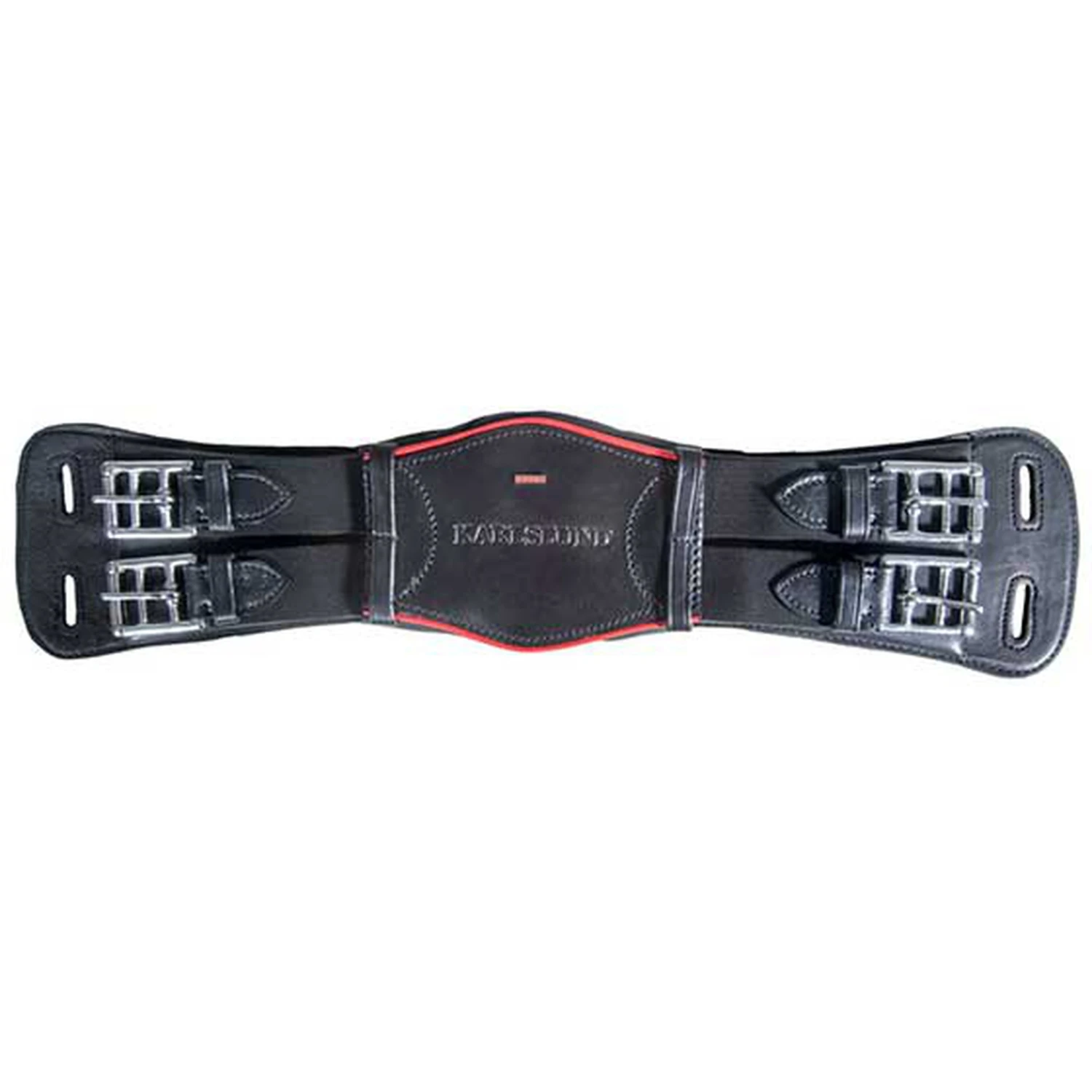 Karlslund Wave Ledergurt 1 Karlslund Wave Ledergurt