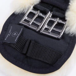 Christ Konturgurt Dressur, 85-90 -Reitsportbedarf 304763 BL NAT 2