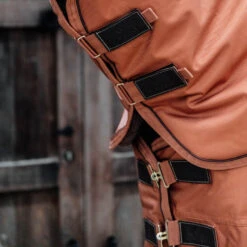 Kentucky Horsewear All Weather Halsteil 150g -Reitsportbedarf 306135 ASOR 4