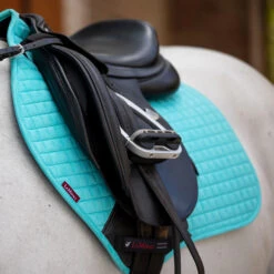 LeMieux Luxuriöse Saisonale Schabracke CC -Reitsportbedarf 306254 ABB 3