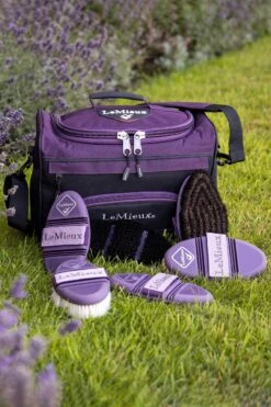 LeMieux ProKit Lite Putztasche -Reitsportbedarf 306699 BL DPU 03