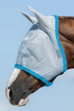 Horseware Amigo Fliegenmaske -Reitsportbedarf 307522 BLB EB 1