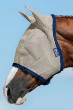 Horseware Amigo Fliegenmaske -Reitsportbedarf 307522 OBR DB 1