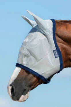 Horseware Amigo Fliegenmaske -Reitsportbedarf 307522 SI 1