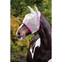 Horseware Amigo Fliegenmaske -Reitsportbedarf 307522 SI PU 1