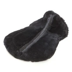 Kavalkade Lammfell-Pad 11 Kavalkade Lammfell-Pad -Reitsportbedarf 308104 BL 2