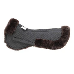 Kavalkade Lammfell-Pad 12 Kavalkade Lammfell-Pad -Reitsportbedarf 308104 BR 1