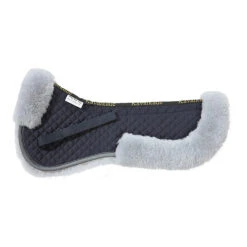 Kavalkade Lammfell-Pad 13 Kavalkade Lammfell-Pad -Reitsportbedarf 308104 G 1