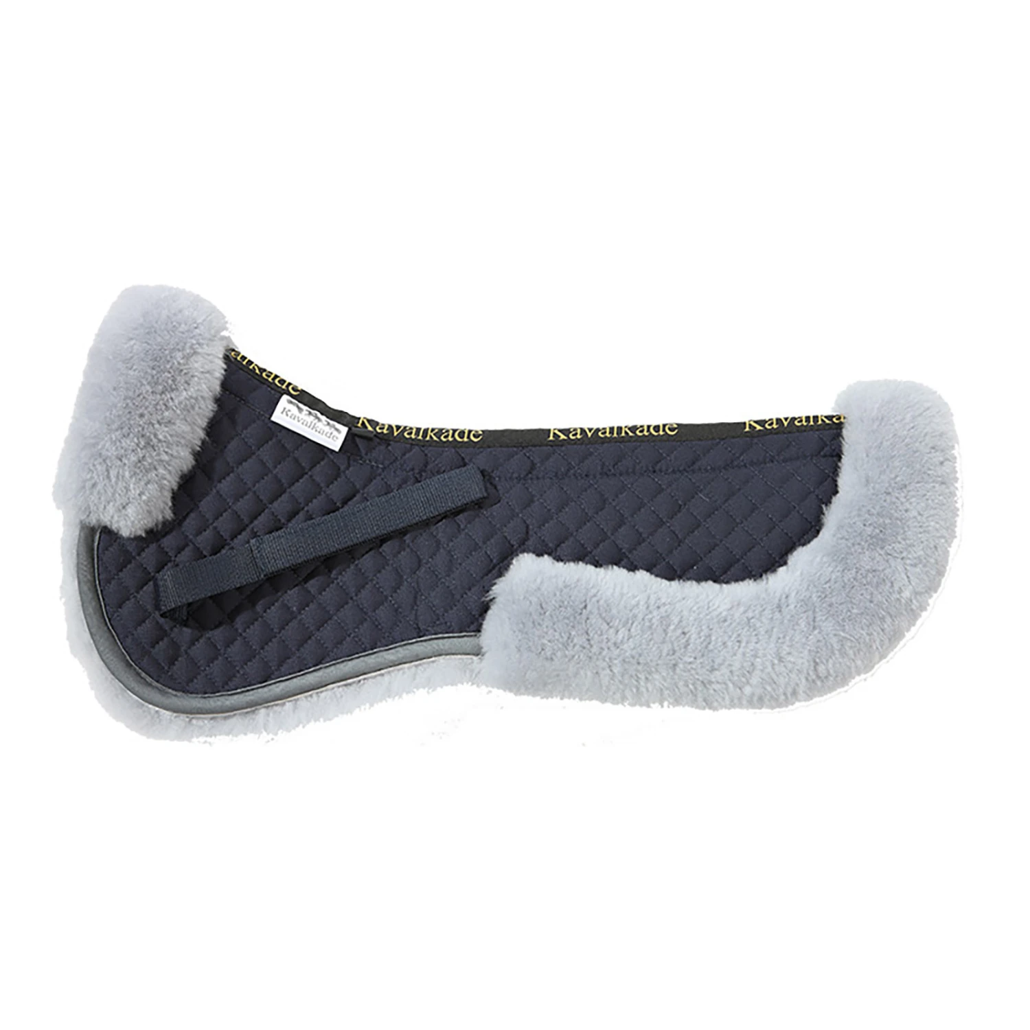 Kavalkade Lammfell-Pad 4 Kavalkade Lammfell-Pad – Bild 4