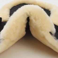 Kavalkade Lammfell-Pad 16 Kavalkade Lammfell-Pad -Reitsportbedarf 308104 NAT 3