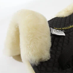 Kavalkade Lammfell-Pad 17 Kavalkade Lammfell-Pad -Reitsportbedarf 308104 NAT 4