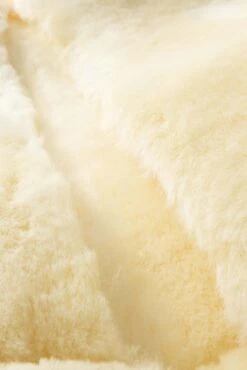 Kavalkade Sattelkissen M.med.Lammfell, Mit Taschen -Reitsportbedarf 308291 NAT 4