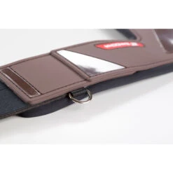 Zandona CARBON AIR Candy Gurt -Reitsportbedarf 312185 BR 6