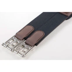 Zandona CARBON AIR Stollenschutz Sattelgurt -Reitsportbedarf 312188 BR 3