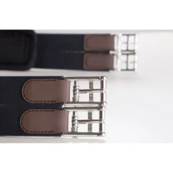 Zandona CARBON AIR Stollenschutz Sattelgurt -Reitsportbedarf 312188 BR 9