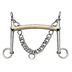 Sprenger French Kandarengebiss