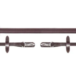 Schockemöhle Neo Rubber Strap Clip -Reitsportbedarf 315758 BR SI 1