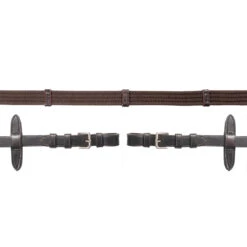 Schockemöhle Neo Gurtzügel, Schnalle -Reitsportbedarf 315761 BR SI 1