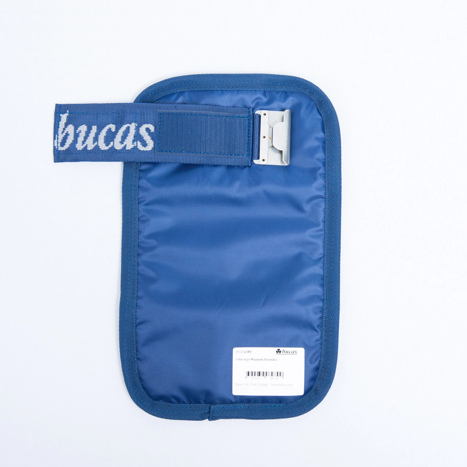 Bucas Deckenerweiterung Click'n Go Magnetic, 24cm 2 Bucas Deckenerweiterung Click'n Go Magnetic, 24cm – Bild 2