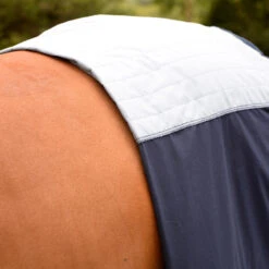 Bucas Therapy Cooler Abschwitzdecke 9 Bucas Therapy Cooler Abschwitzdecke -Reitsportbedarf 316877 DB SI 3