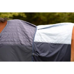 Bucas Therapy Cooler Abschwitzdecke 10 Bucas Therapy Cooler Abschwitzdecke -Reitsportbedarf 316877 DB SI 4