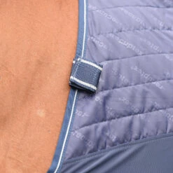 Bucas Therapy Cooler Abschwitzdecke 11 Bucas Therapy Cooler Abschwitzdecke -Reitsportbedarf 316877 DB SI 5