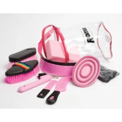 Roma Cylinder 9-teiliges Pflegeset