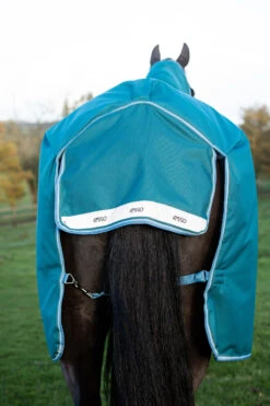 Horseware Amigo Bravo 12 Plus Weidedecke, 400g 19 Horseware Amigo Bravo 12 Plus Weidedecke, 400g -Reitsportbedarf 320369 STGR 6