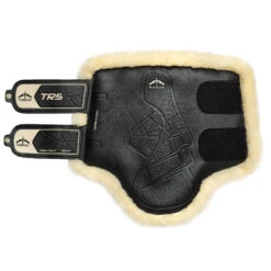 Veredus Gamaschen TRS - Save The Sheep Vorne -Reitsportbedarf 322490 BL 3
