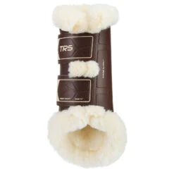 Veredus Gamaschen TRS - Save The Sheep Vorne -Reitsportbedarf 322490 BR 2