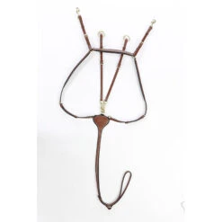 Kavalkade Vorderzeug Lorenz, W -Reitsportbedarf 325209 CLBR 1