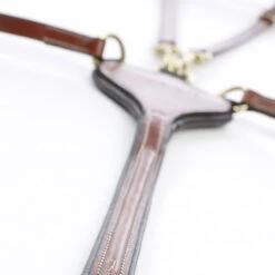 Kavalkade Vorderzeug Lorenz, W -Reitsportbedarf 325209 CLBR 4