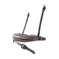 Kavalkade Reithalfter Charlotte, Schwed.-kombiniert -Reitsportbedarf 325323 BR LAQ 1