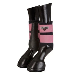 LeMieux Grafter Fesselkopfgamaschen -Reitsportbedarf 326258 BLPI 1