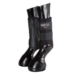 LeMieux Grafter Fesselkopfgamaschen -Reitsportbedarf 326258 BL 1