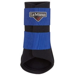 LeMieux Grafter Fesselkopfgamaschen -Reitsportbedarf 326334 BB 2