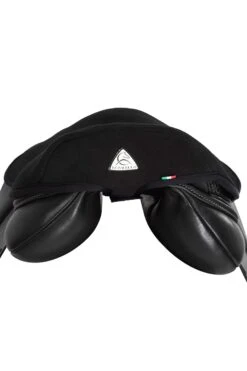 Acavallo Gel Seat Saver Dri-Lex Sattelschoner Für Springsättel -Reitsportbedarf 326630 BL 5