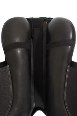 Acavallo Gel Seat Saver Dri-Lex Sattelschoner Für Springsättel -Reitsportbedarf 326630 BL 6