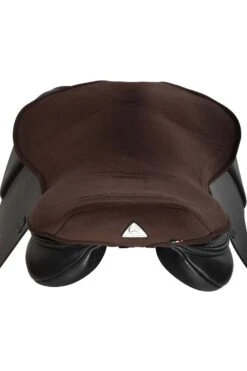 Acavallo Gel Seat Saver Dri-Lex Sattelschoner Für Springsättel -Reitsportbedarf 326630 BR 4