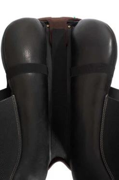 Acavallo Gel Seat Saver Dri-Lex Sattelschoner Für Springsättel -Reitsportbedarf 326630 BR 5