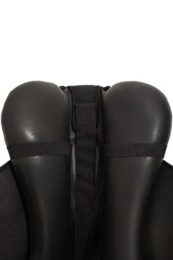 Acavallo Gel Seat Saver Dry-Lex Ortho-Coccyx Sattelschoner -Reitsportbedarf 326636 BL 6