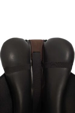 Acavallo Gel Seat Saver Dry-Lex Ortho-Coccyx Sattelschoner -Reitsportbedarf 326636 BR 6