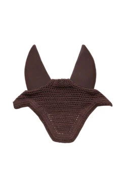 Kentucky Horsewear Wellington Sparkling Fliegenhaube -Reitsportbedarf 326842 BR 1