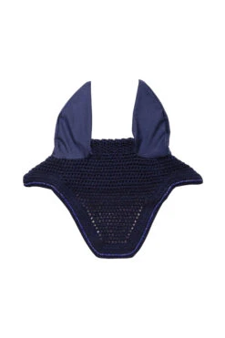 Kentucky Horsewear Wellington Sparkling Fliegenhaube -Reitsportbedarf 326842 DB 1